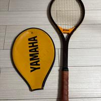 Racchetta vintage Yamaha Graphite Reinforced Shaft