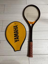 Racchetta vintage Yamaha Graphite Reinforced Shaft