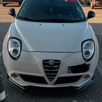 Alfa romeo mito  1.4 benzina