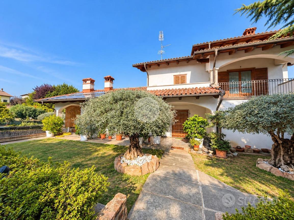 Casa – Candelo, San Giacomo - Vista 2