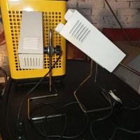 lampade da tavolo design 