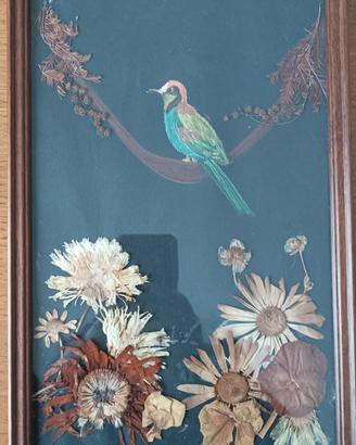 Quadro dipinto a mano