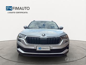 Skoda Karoq 2.0 TDI 115 CV Executive - 2024