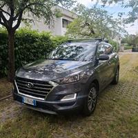 HYUNDAI Tucson 3ª serie - 2019