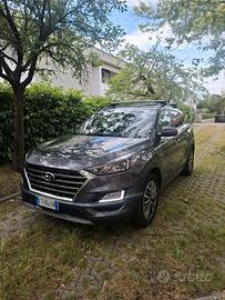 HYUNDAI Tucson 3ª serie - 2019