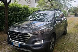 HYUNDAI Tucson 3ª serie - 2019