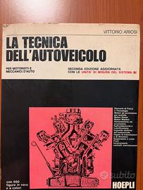 manuale del meccanico anni 90