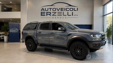 FORD RANGER RAPTOR 2.0 TDCI