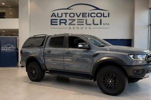 FORD RANGER RAPTOR 2.0 TDCI