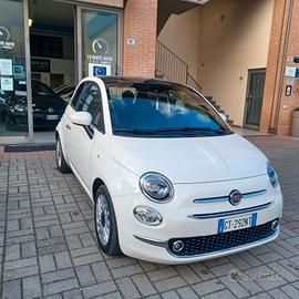 27648KM 500 1.0 HYBRID DOLCE VITA COME NUOVA