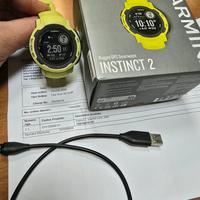 Smartwatch GPS Garmin Instinct 2