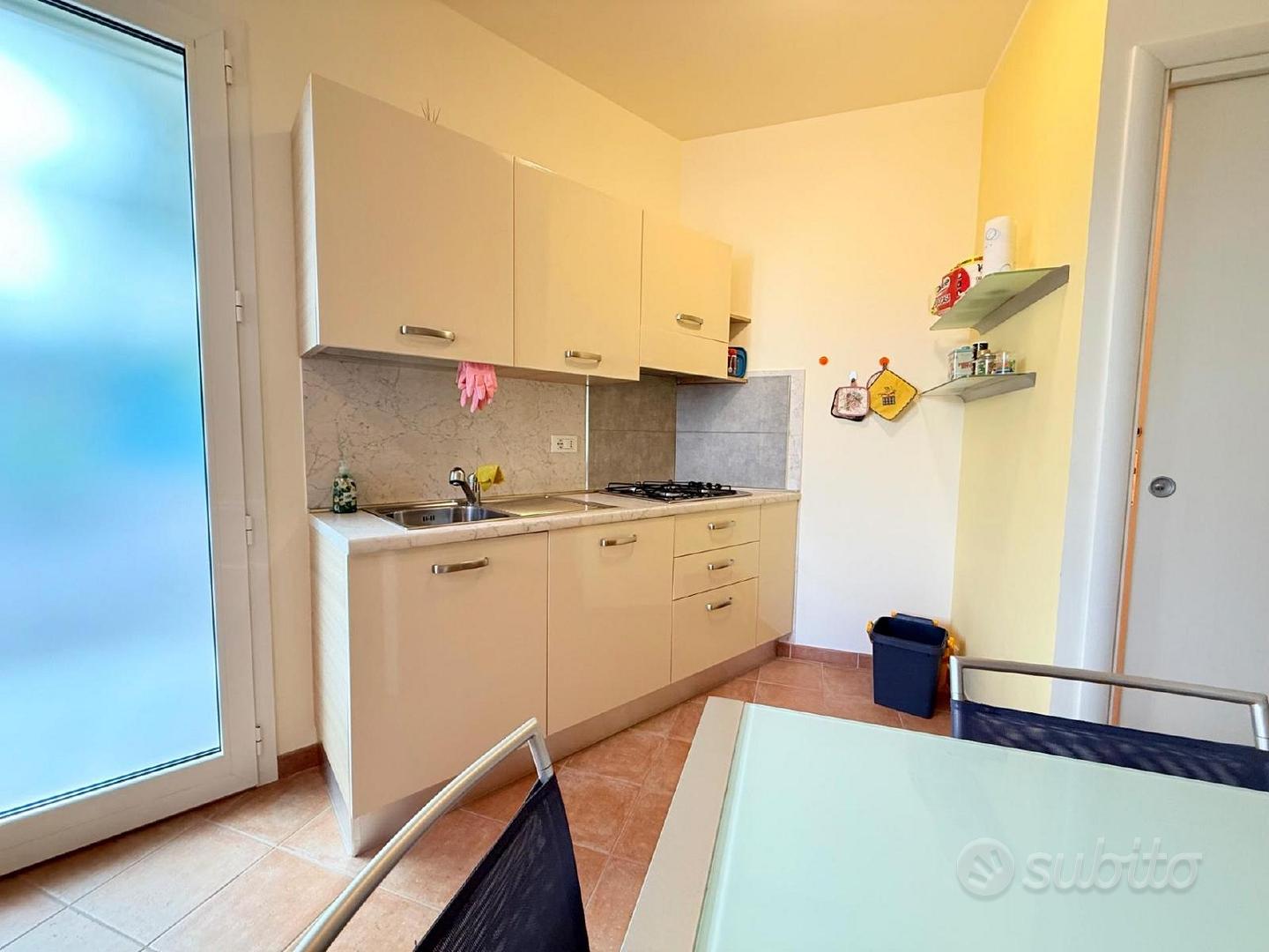 Appartamento – VE - Vista 5