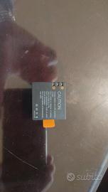 batteria actioncam apeman