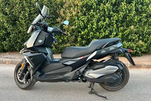 Bmw c 400 x