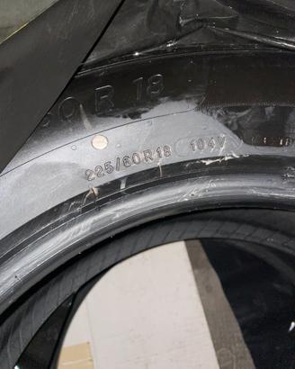 Gomme per auto