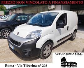 Fiat Fiorino QUBO 1.3 MJT 95CV SX (N1)