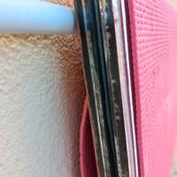 Specchi per scuola danza