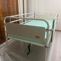 Letto ortopedico 