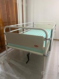 Letto ortopedico 