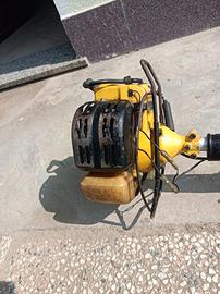 DECESPUGLIATORE KAWASAKI TD 24 - 25 CC