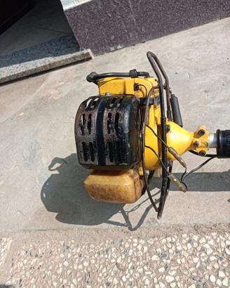 DECESPUGLIATORE KAWASAKI TD 24 - 25 CC