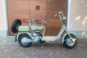 Lambretta 125 D