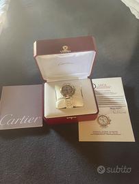 Cartier Pasha