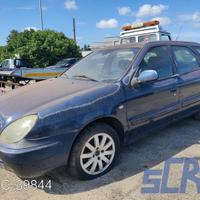 Citroen xsara break n2 2.0 hdi 109 -ricambi