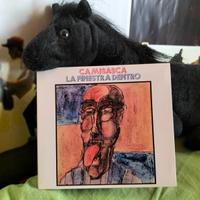 CD Juri Camisasca ~ La finestra dentro