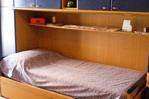 Ampia camera uso singola