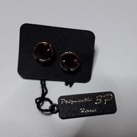 Orecchini punto luce