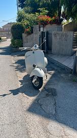 Vespa struzzo del 1956