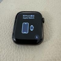 Apple watch serie 7 45mm