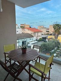 signorile appartamento Oristano centro