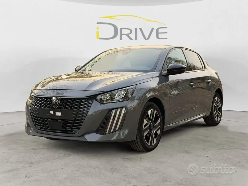 Peugeot 208 2ª serie