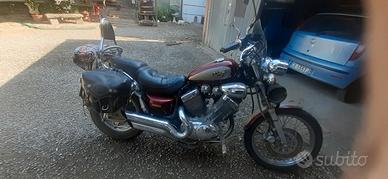 Yamaha vigaro