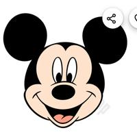 albi topolino 