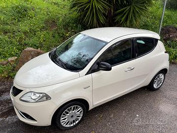 Lancia Ypsilon del 2017
