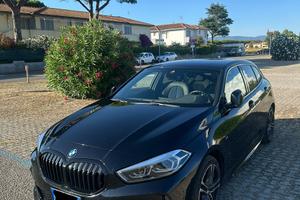 Bmw serie 1 118d m sport