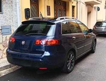 Fiat croma 200cv must