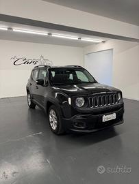 Jeep Renegade 1.6 Mjt 120 CV Longitude