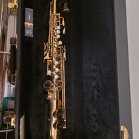 Sax sopranino