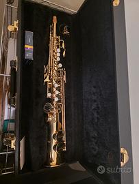 Sax sopranino