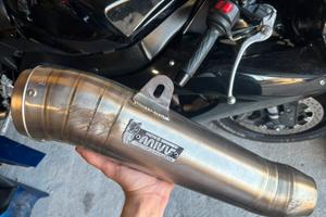 Mivv Ghibli Suzuki GSX-R 600