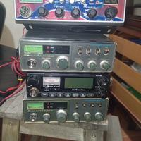 Blocco Baracchini Midland e Lafayette