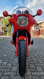 BIMOTA KB1 Terza Serie (1981) - Kit A Monoposto Or