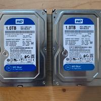 Hard Disk WD Blue 1TB