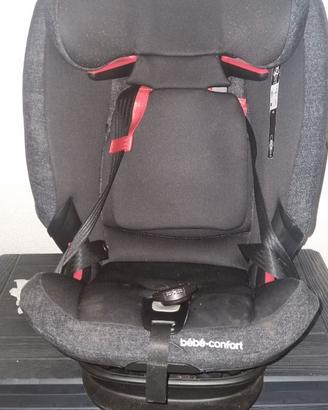 SEGGIOLINO AUTO bambino