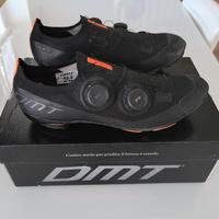 Scarpe MTB DMT KM0 numero 42,5