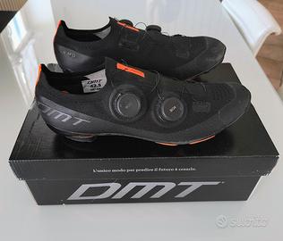 Scarpe MTB DMT KM0 numero 42,5